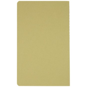 Quaderno Fabia con copertina in carta crush - Gadget.it - 