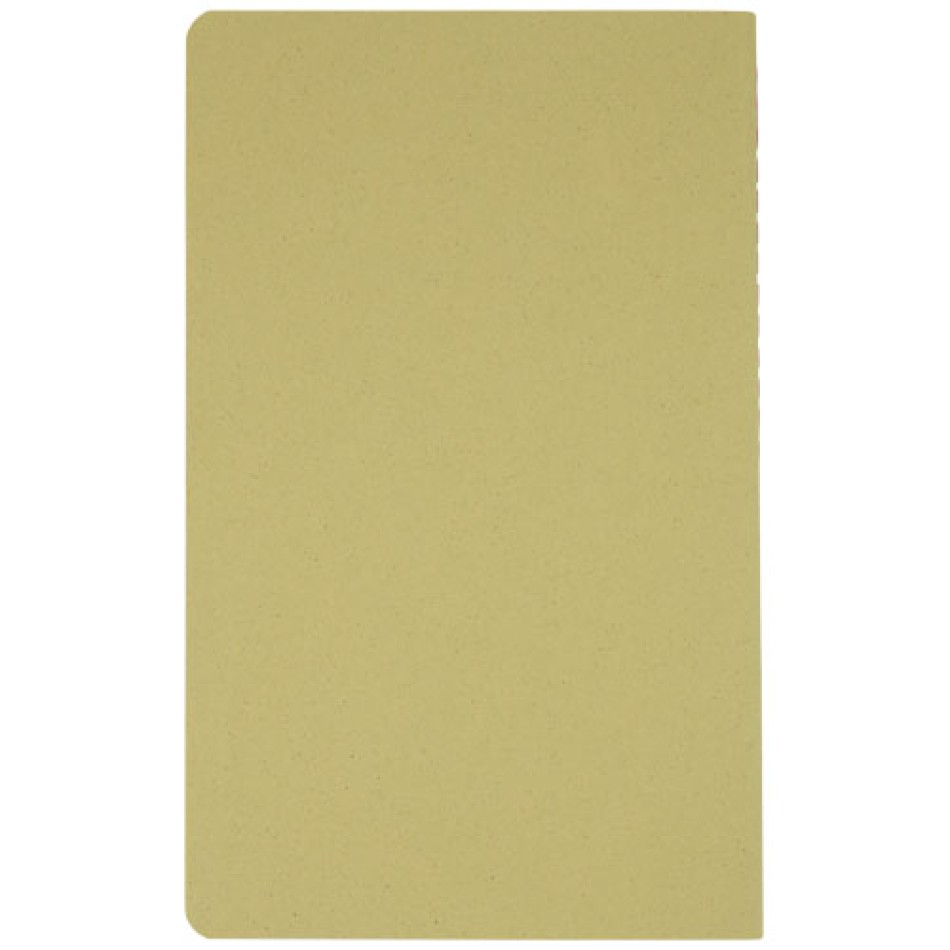 Quaderno Fabia con copertina in carta crush - Gadget.it - 