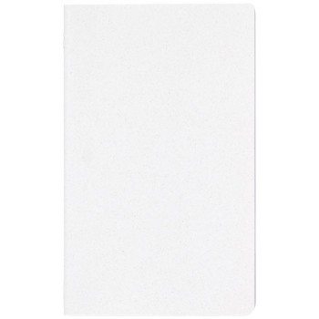 Quaderno Fabia con copertina in carta crush - Gadget.it - 