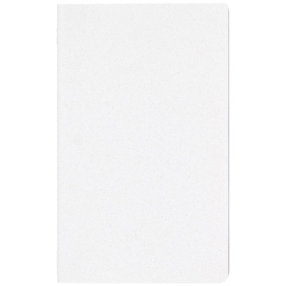 Quaderno Fabia con copertina in carta crush - Gadget.it - 