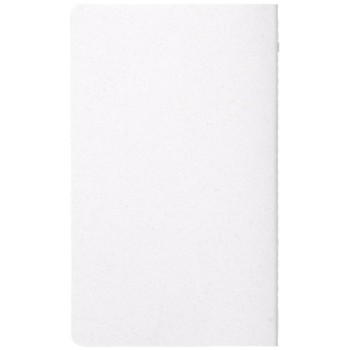 Quaderno Fabia con copertina in carta crush - Gadget.it - 