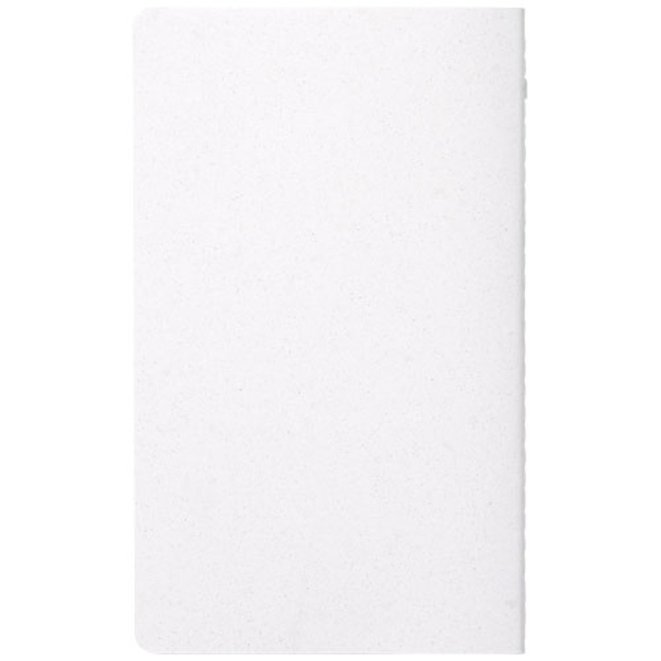 Quaderno Fabia con copertina in carta crush - Gadget.it - 