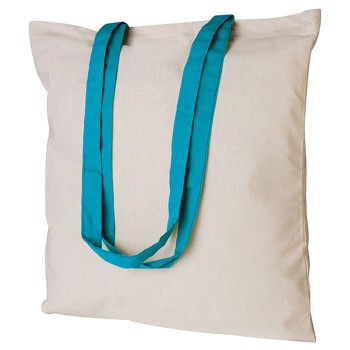 Borsa in cotone 38x42 cm - QUEENIE - Gadget.it - 