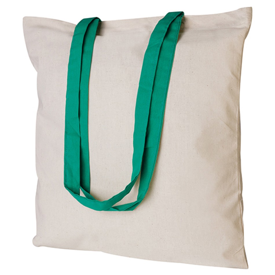 Borsa in cotone 38x42 cm - QUEENIE - Gadget.it - 