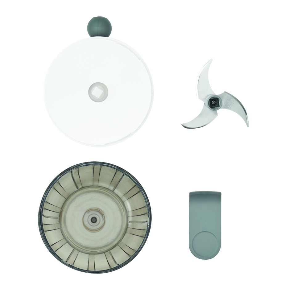 QUICK CHOP - Multitritatutto - Gadget.it - 