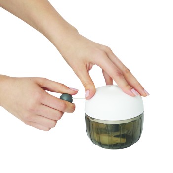 QUICK CHOP - Multitritatutto - Gadget.it - 
