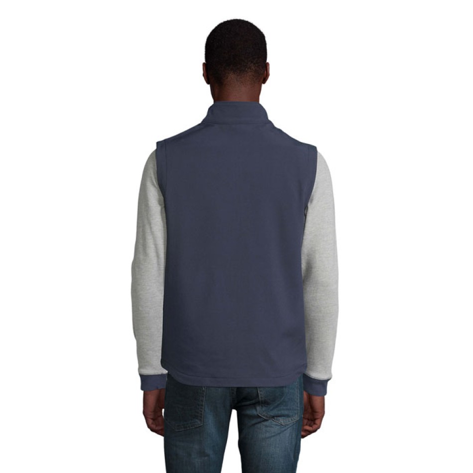 RACE BW MEN - RACE BW MEN SOFTSHELL - Gadget.it - 