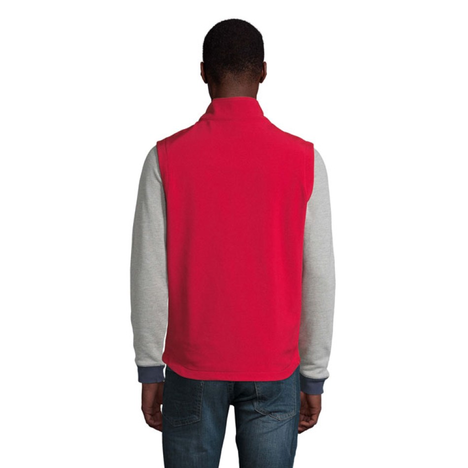 RACE BW MEN - RACE BW MEN SOFTSHELL - Gadget.it - 