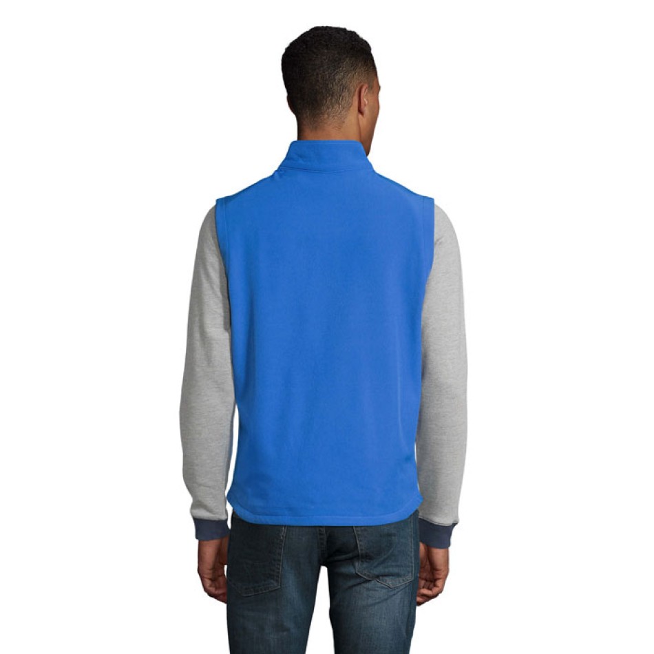 RACE BW MEN - RACE BW MEN SOFTSHELL - Gadget.it - 
