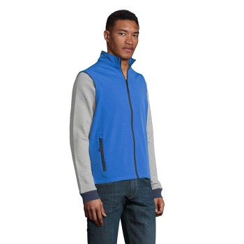RACE BW MEN - RACE BW MEN SOFTSHELL - Gadget.it - 