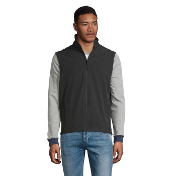 RACE BW MEN - RACE BW MEN SOFTSHELL - Gadget.it - 