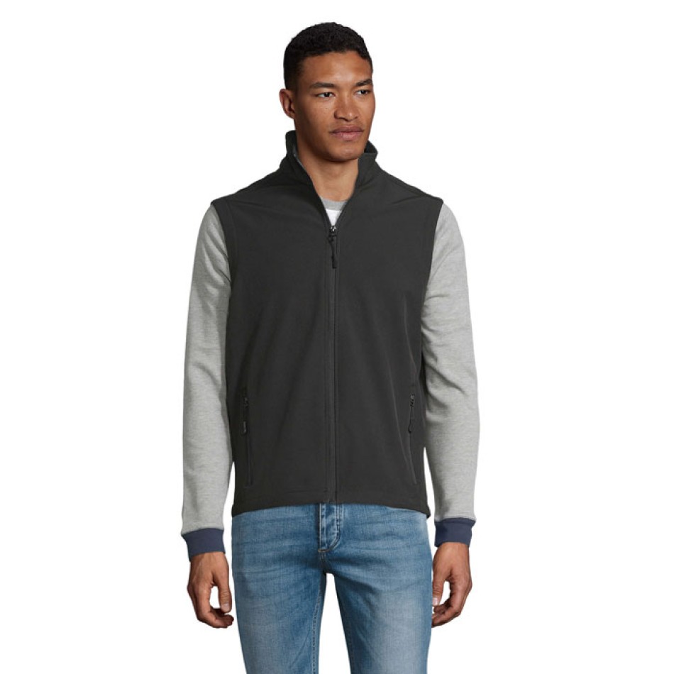 RACE BW MEN - RACE BW MEN SOFTSHELL - Gadget.it - 