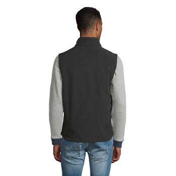 RACE BW MEN - RACE BW MEN SOFTSHELL - Gadget.it - 