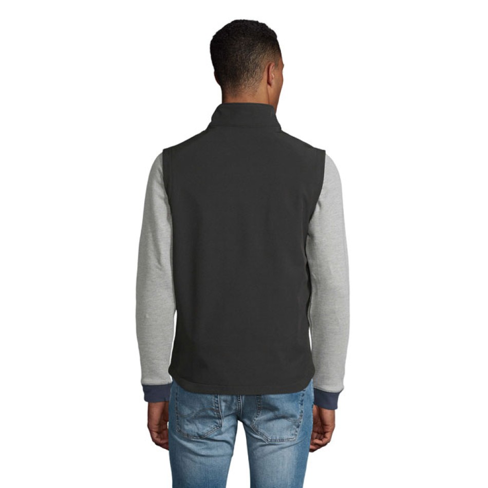 RACE BW MEN - RACE BW MEN SOFTSHELL - Gadget.it - 