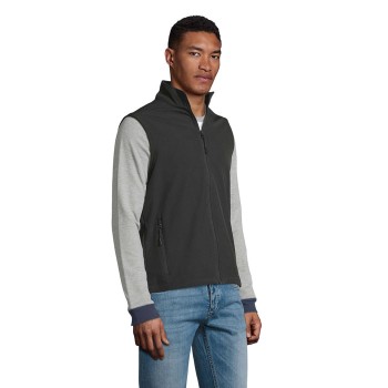 RACE BW MEN - RACE BW MEN SOFTSHELL - Gadget.it - 