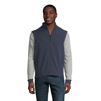 RACE BW MEN - RACE BW MEN SOFTSHELL - Gadget.it - 