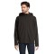 RACE HOODED MEN - RACE MEN HOODED JACKET
