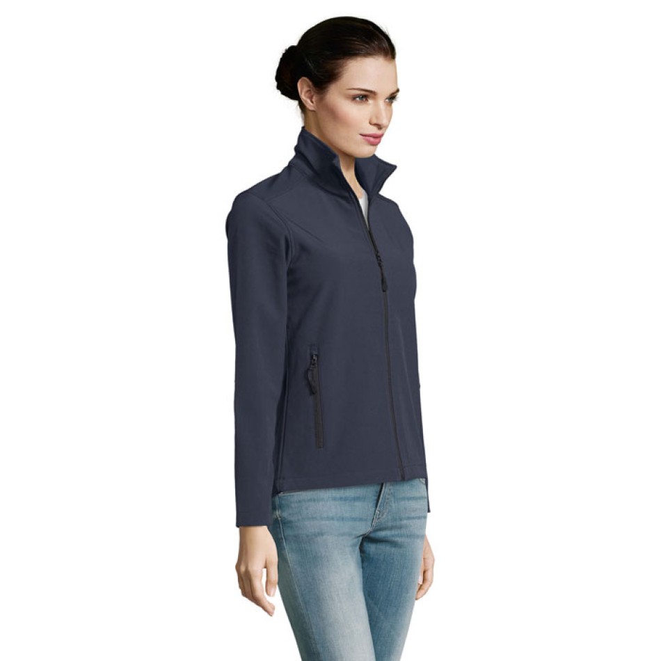 RACE WOMEN - RACE WOMEN SS JACKET 280g - Gadget.it - 