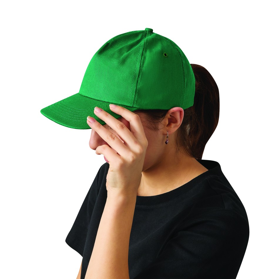 RACING - Cappellino da baseball - Gadget.it - 