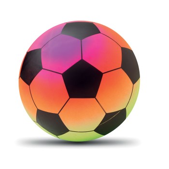 RAINBALL - Pallone da spiaggia gonfiabile - Gadget.it - 