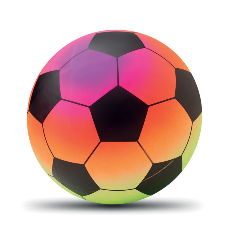 RAINBALL - Pallone da spiaggia gonfiabile - Gadget.it - 