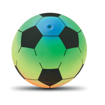 RAINBALL - Pallone da spiaggia gonfiabile - Gadget.it - 