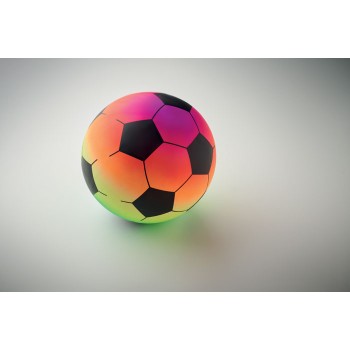 RAINBALL - Pallone da spiaggia gonfiabile - Gadget.it - 