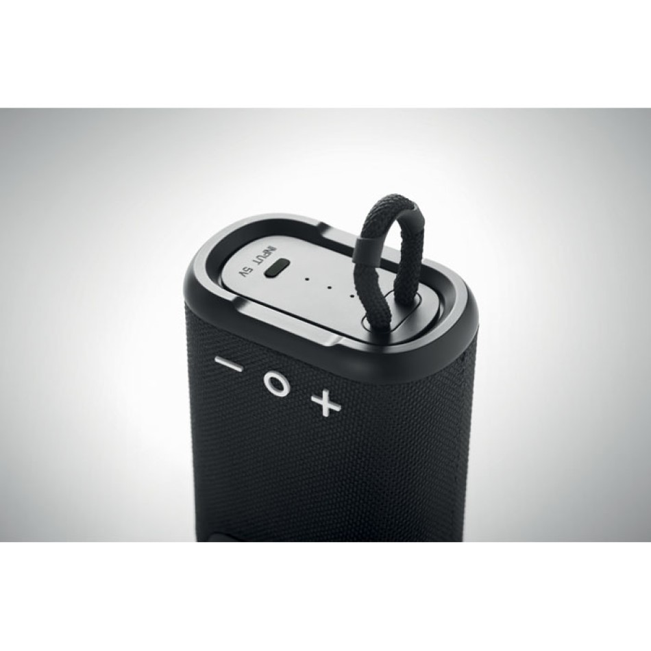 RAMAS - Speaker impermeabile IPX7 - Gadget.it - 