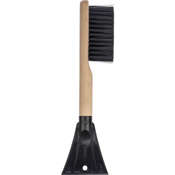 Raschiaghiaccio con spazzola in ABS - DOUG - Gadget.it - 