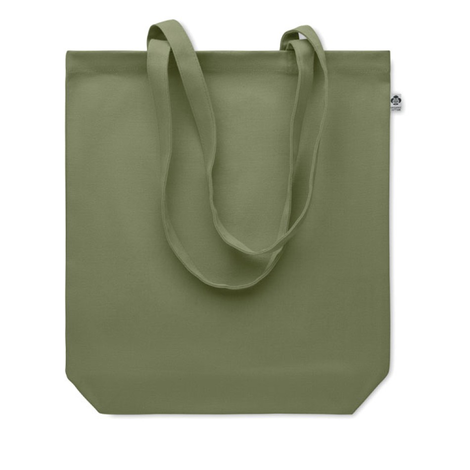 Shopper in tela 38X9X42CM - RASSA+COLOUR - Gadget.it - 