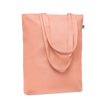 Shopper in tela 38X9X42CM - RASSA+COLOUR - Gadget.it - 