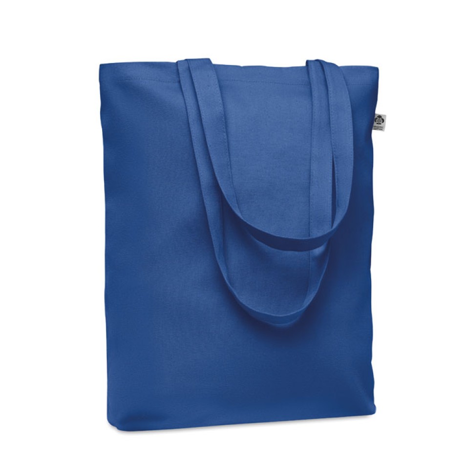 Shopper in tela 38X9X42CM - RASSA+COLOUR - Gadget.it - 