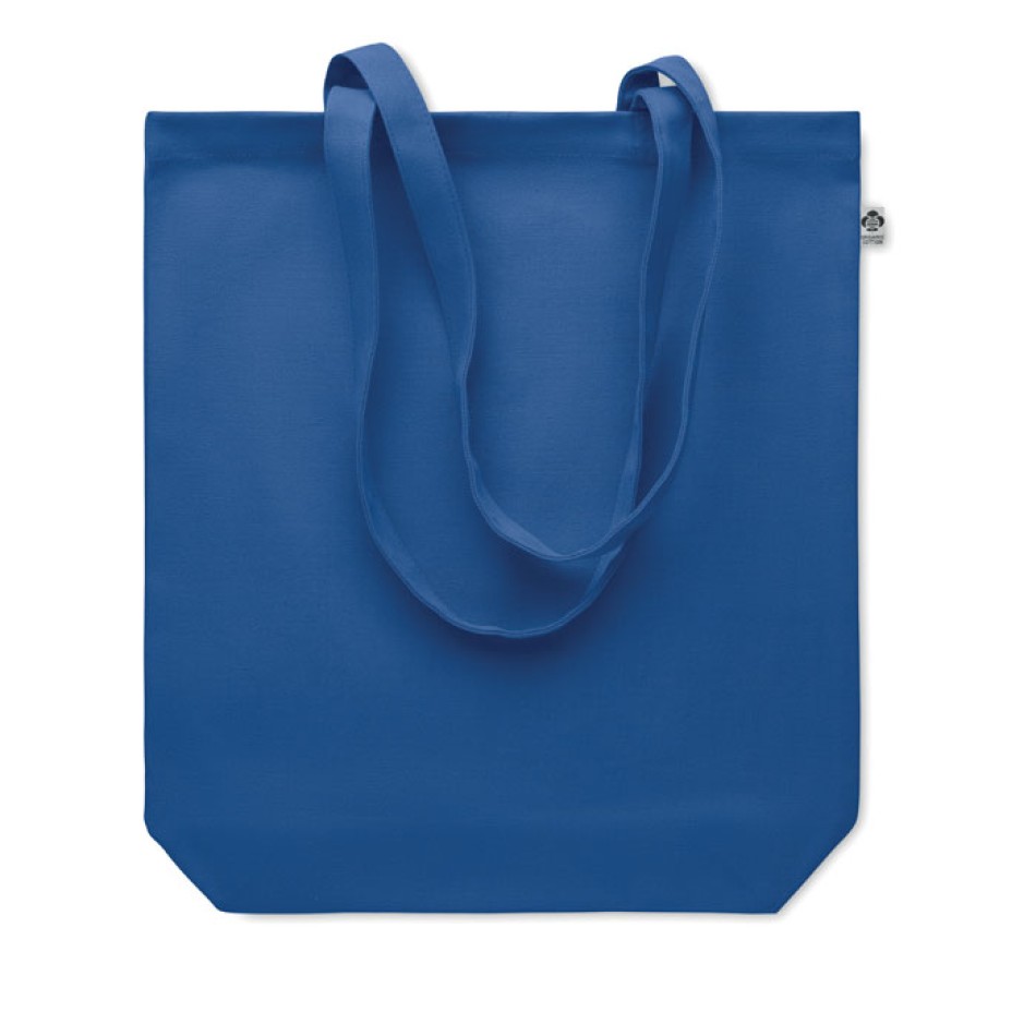 Shopper in tela 38X9X42CM - RASSA+COLOUR - Gadget.it - 