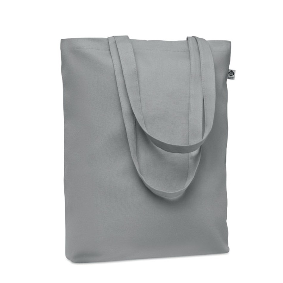 Shopper in tela 38X9X42CM - RASSA+COLOUR - Gadget.it - 