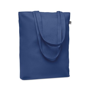 Shopper in tela 38X9X42CM - RASSA+COLOUR - Gadget.it - 