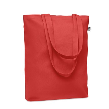 Shopper in tela 38X9X42CM - RASSA+COLOUR - Gadget.it - 