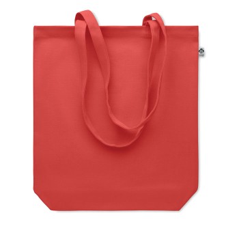Shopper in tela 38X9X42CM - RASSA+COLOUR - Gadget.it - 
