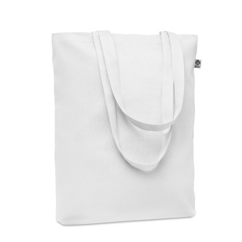 Shopper in tela 38X9X42CM - RASSA+COLOUR - Gadget.it - 