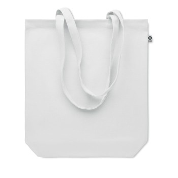 Shopper in tela 38X9X42CM - RASSA+COLOUR - Gadget.it - 