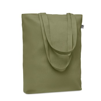 Shopper in tela 38X9X42CM - RASSA+COLOUR - Gadget.it - 