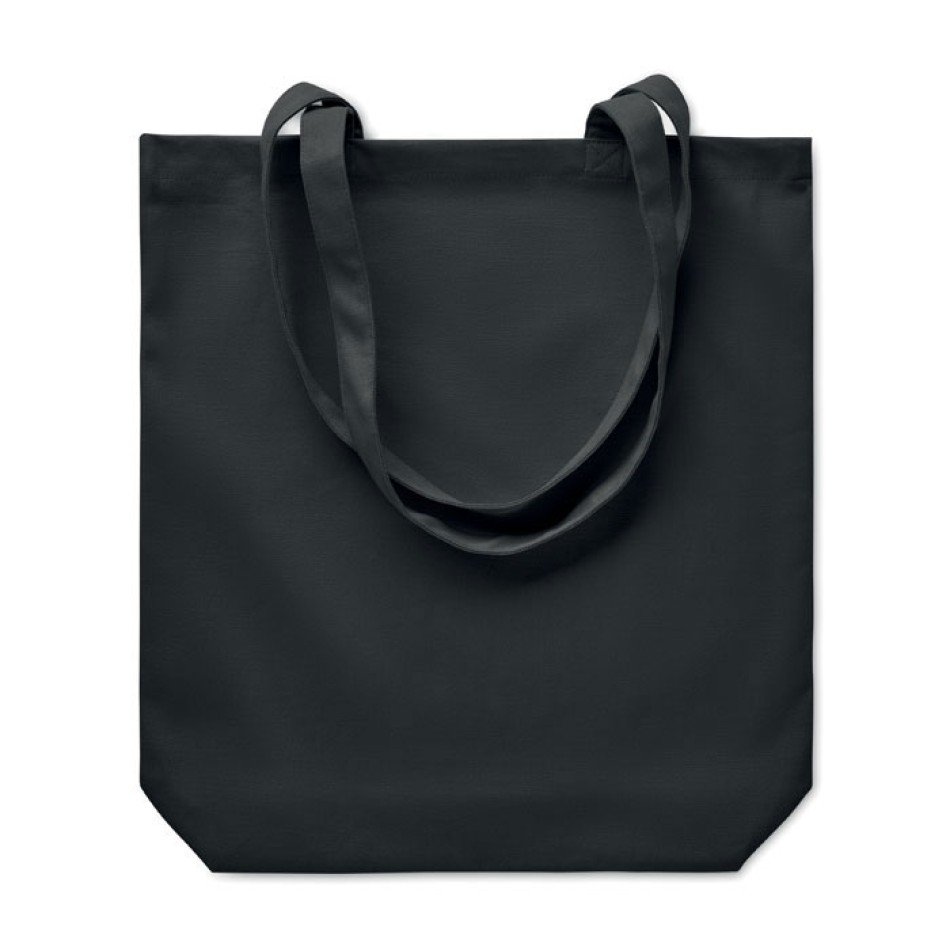 Shopper in tela 38X9X42 cm - RASSA COLOURED - Gadget.it - 