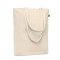 Shopper in tela biologica 38X9X42 cm - RASSA+