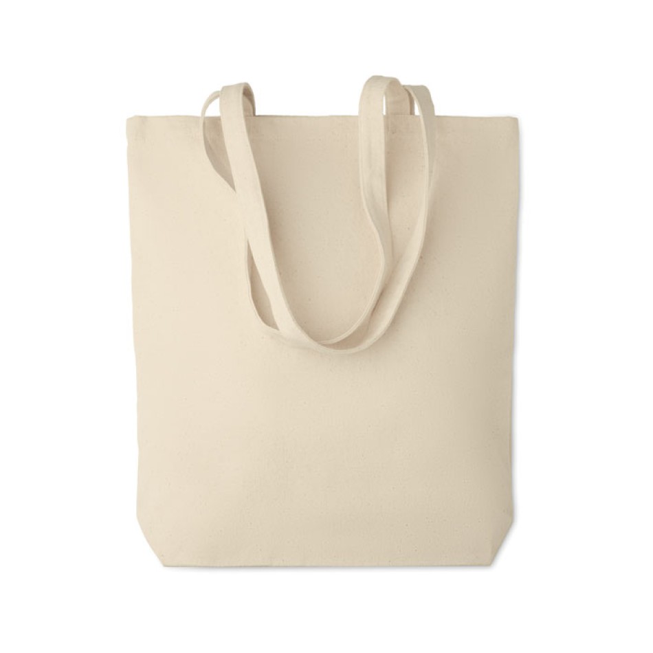 Shopper in tela 38X9X42 cm - RASSA - Gadget.it - 