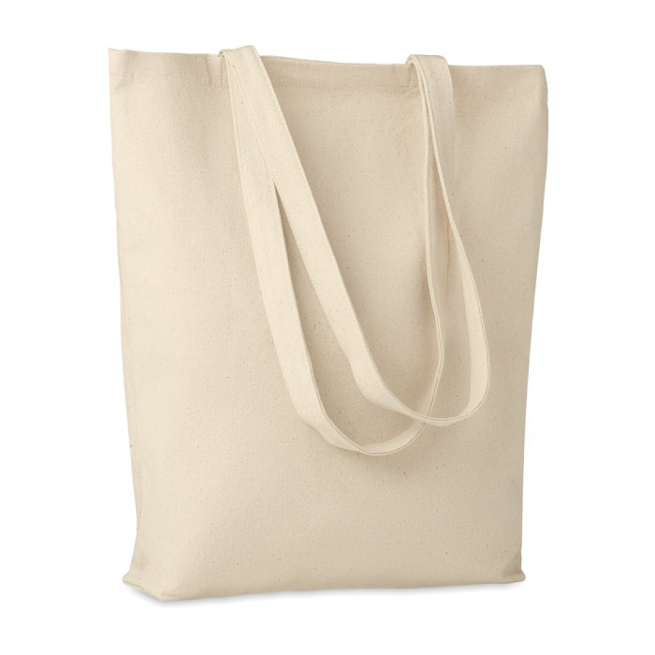 Shopper in tela 38X9X42 cm - RASSA - Gadget.it - 