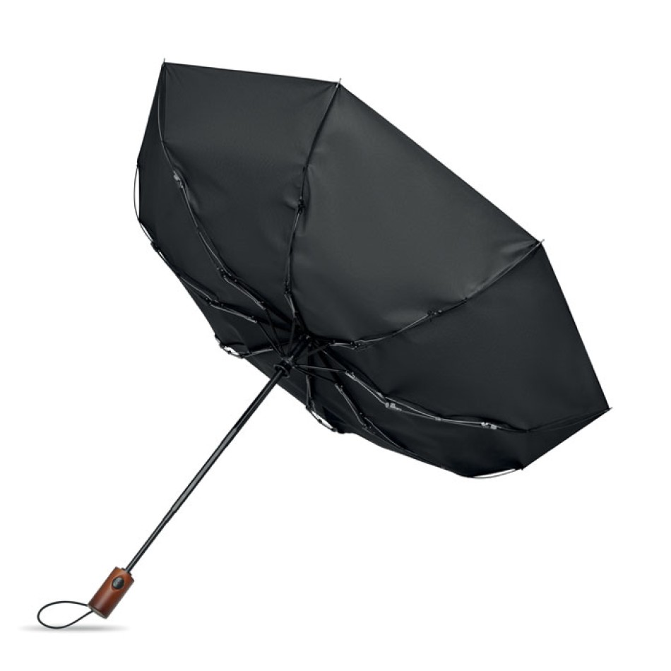 RAYNA FOLD - Ombrello automatico da 21" - Gadget.it - 