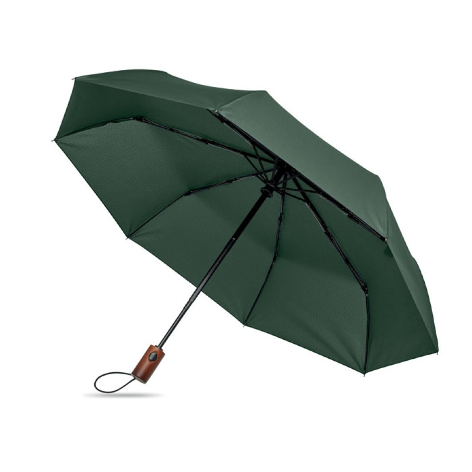 RAYNA FOLD - Ombrello automatico da 21" - Gadget.it - 