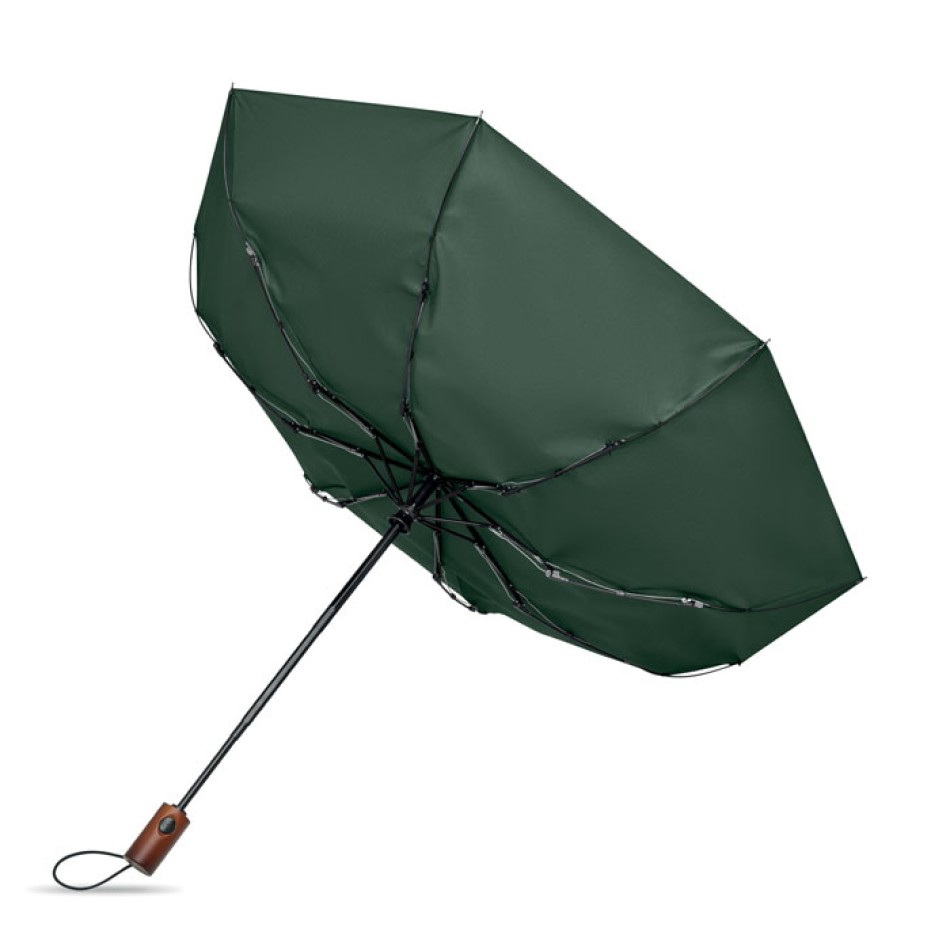 RAYNA FOLD - Ombrello automatico da 21" - Gadget.it - 
