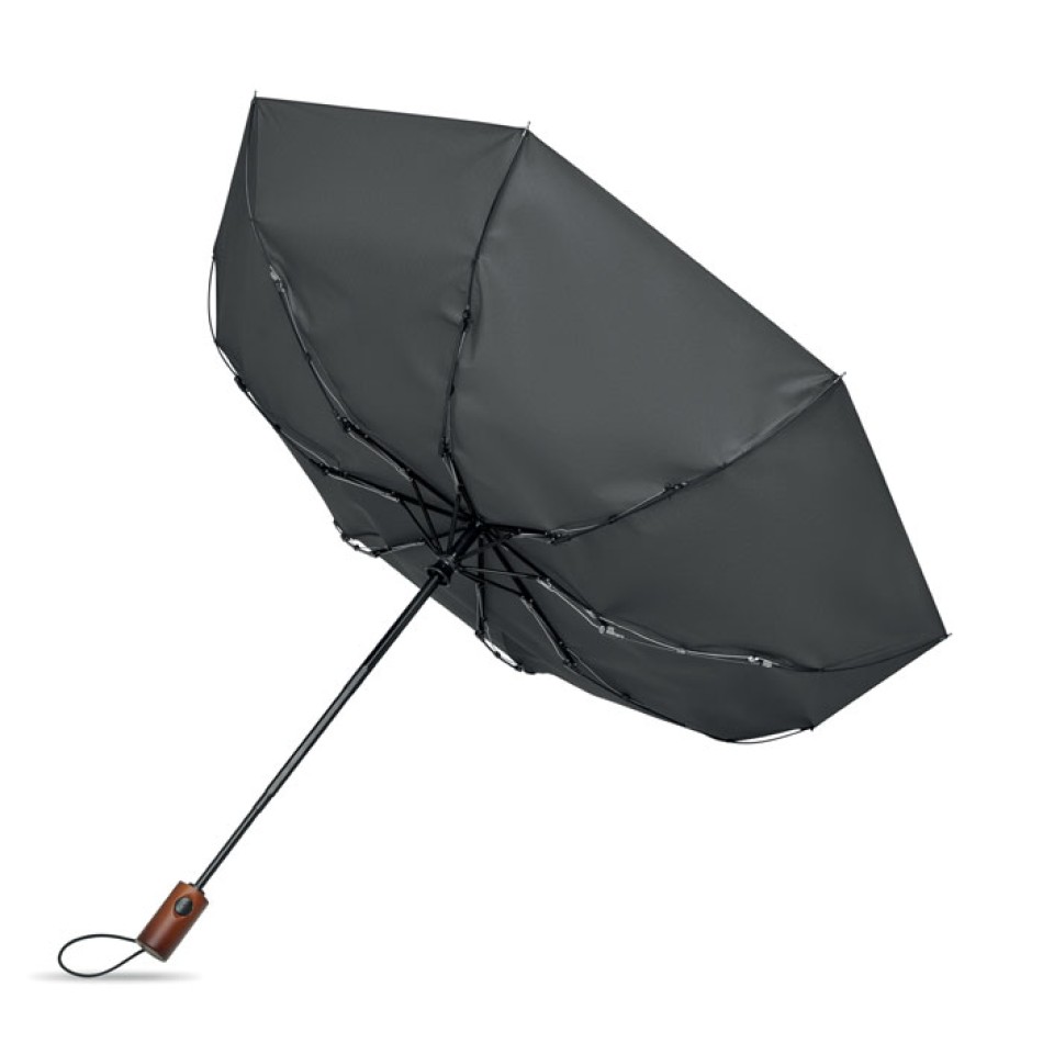 RAYNA FOLD - Ombrello automatico da 21" - Gadget.it - 