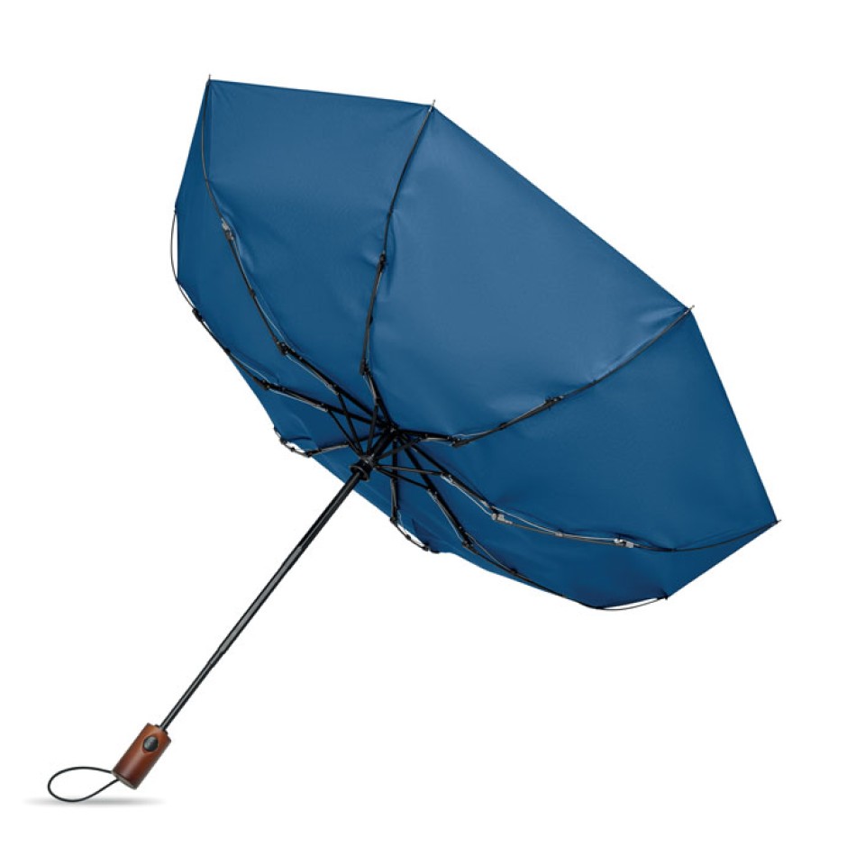 RAYNA FOLD - Ombrello automatico da 21" - Gadget.it - 