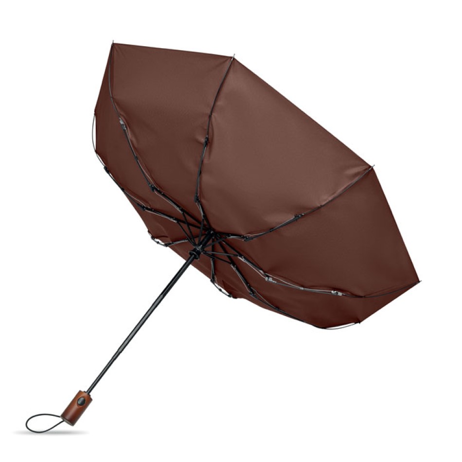 RAYNA FOLD - Ombrello automatico da 21" - Gadget.it - 